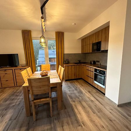 Apartman Pod Sjezdovkami Dolní Morava Exteriör bild