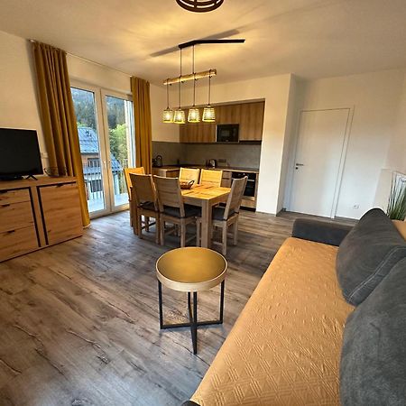 Apartman Pod Sjezdovkami Dolní Morava Exteriör bild