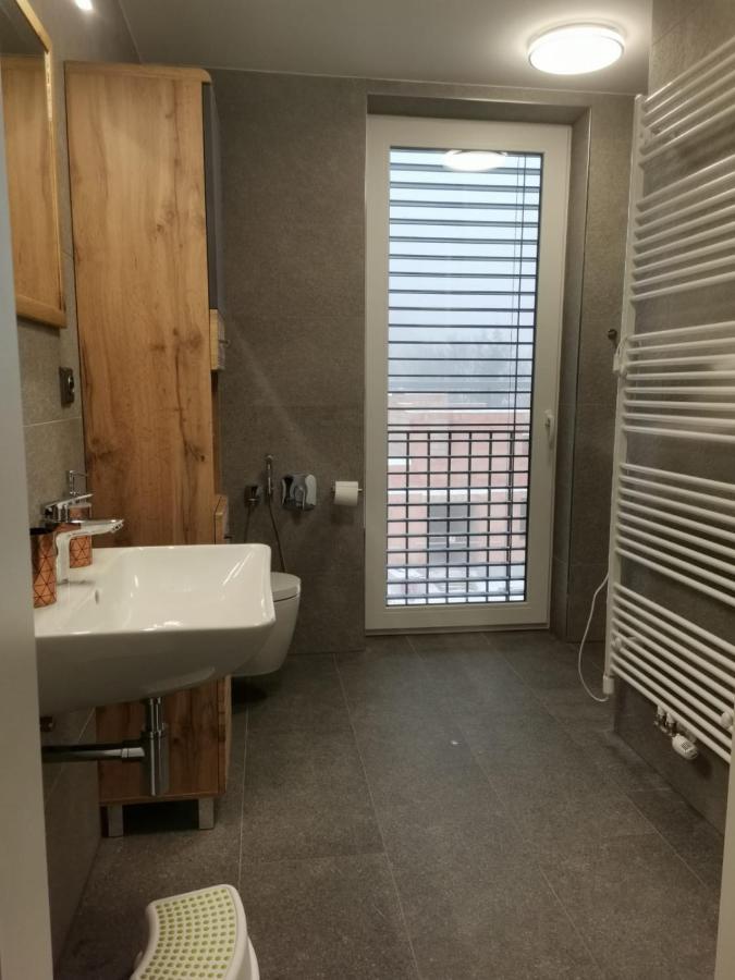 Apartman Pod Sjezdovkami Dolní Morava Exteriör bild