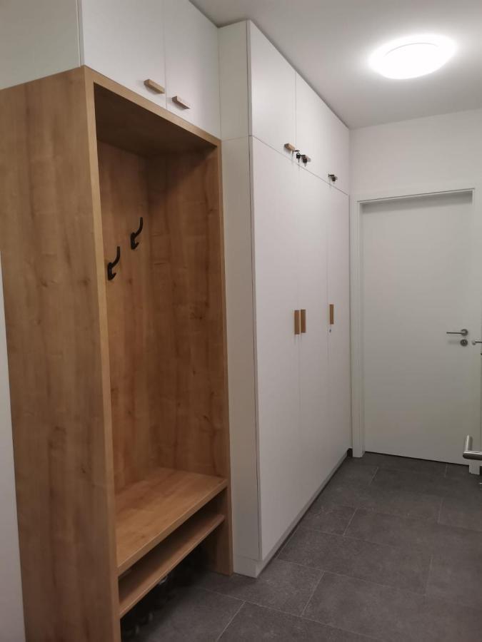 Apartman Pod Sjezdovkami Dolní Morava Exteriör bild